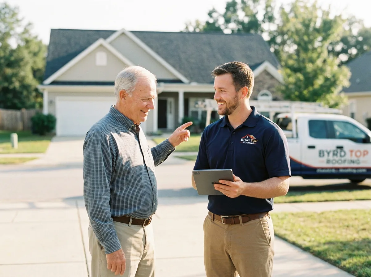 Roofing Toccopola, MS FAQs